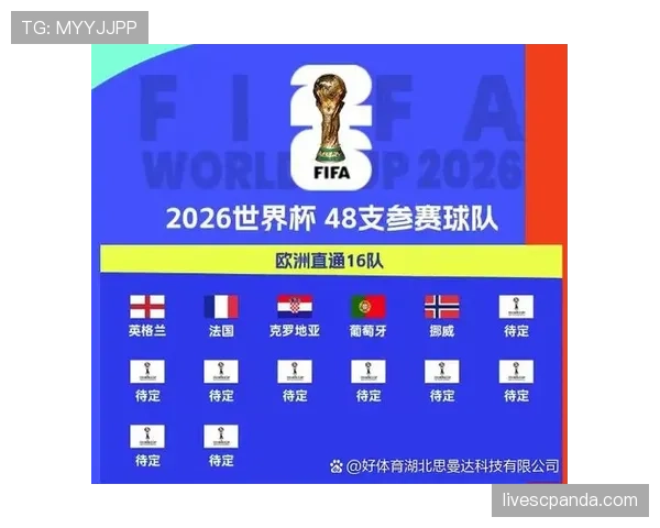 2026世界杯小组第三怎么才能晋级淘汰赛规则全解析
